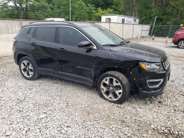 Vin: 3c4njdcb8jt255880, lot: 59715685, jeep compass limited 20184