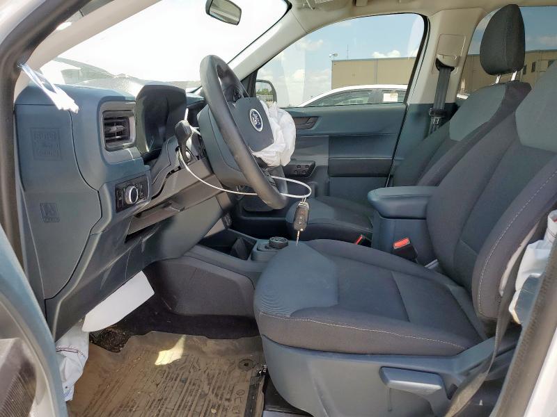 2024 FORD MAVERICK X 3FTTW8B91RRB53859