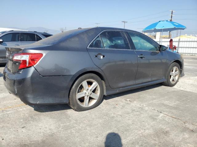 Vin: 4t1bf1fk6cu118083, lot: 60458435, toyota camry base 20123