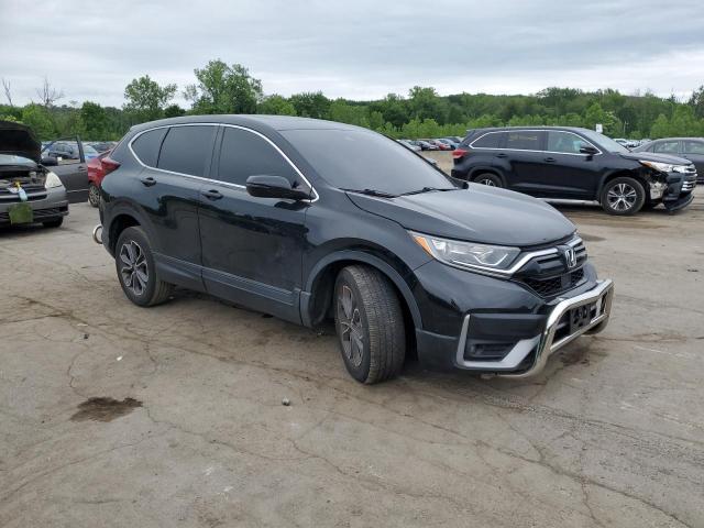 2021 HONDA CR-V EXL 2HKRW2H85MH612621