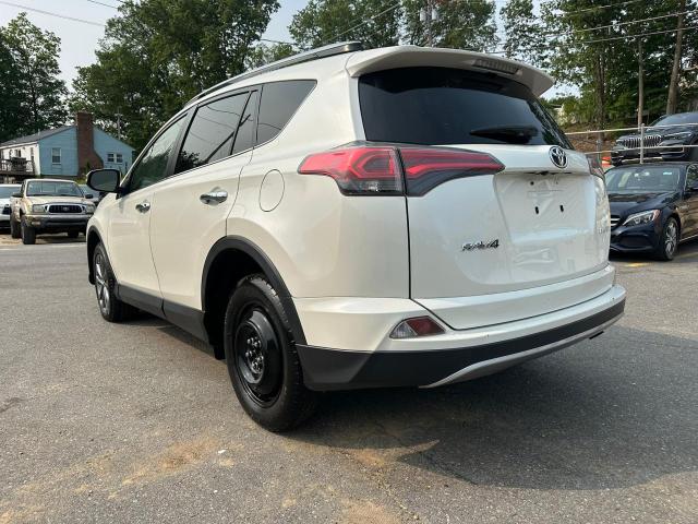 Vin: jtmyfrevxjj747756, lot: 59866545, toyota rav4 limited 20182