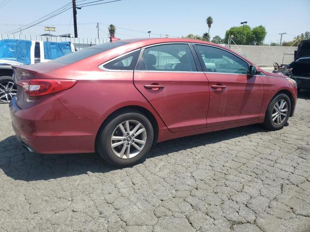 Vin: 5npe24af3gh363979, lot: 62702475, hyundai sonata se 20163
