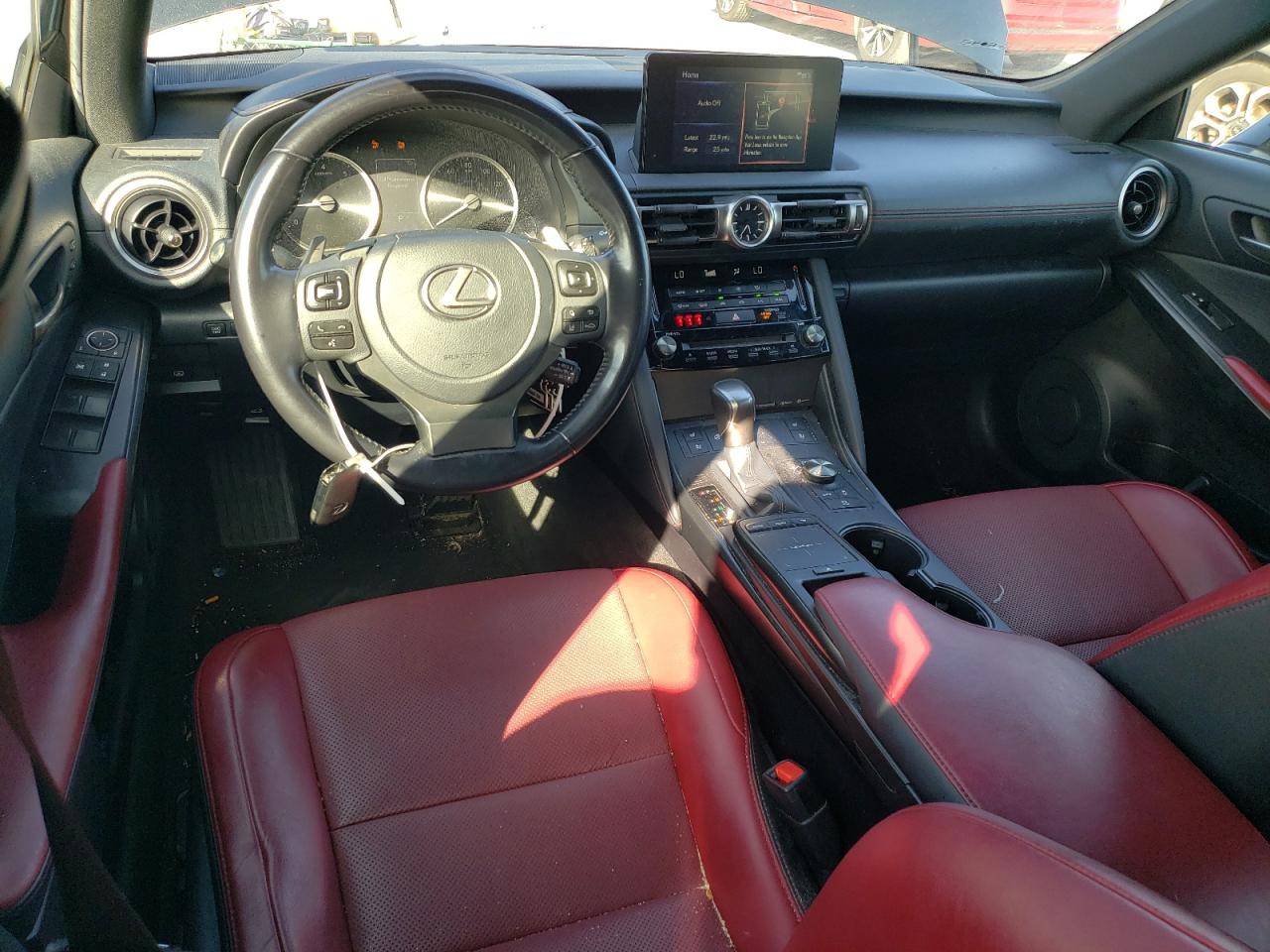 LEXUS IS 300