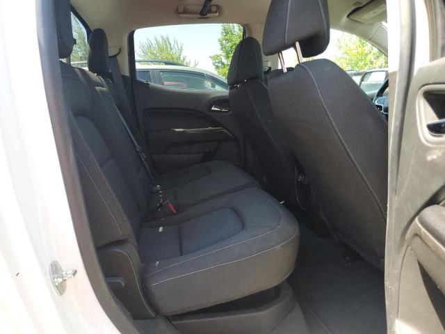 2021 CHEVROLET COLORADO L 1GCGTCEN9M1283753