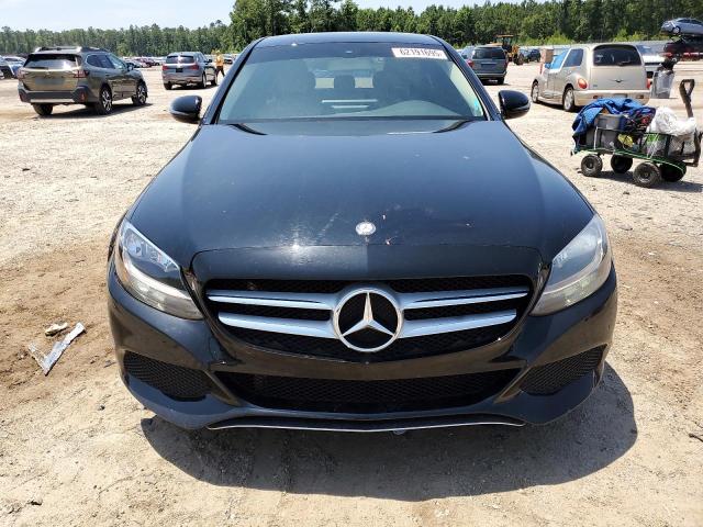 2016 MERCEDES-BENZ C 300 55SWF4JB2GU168782