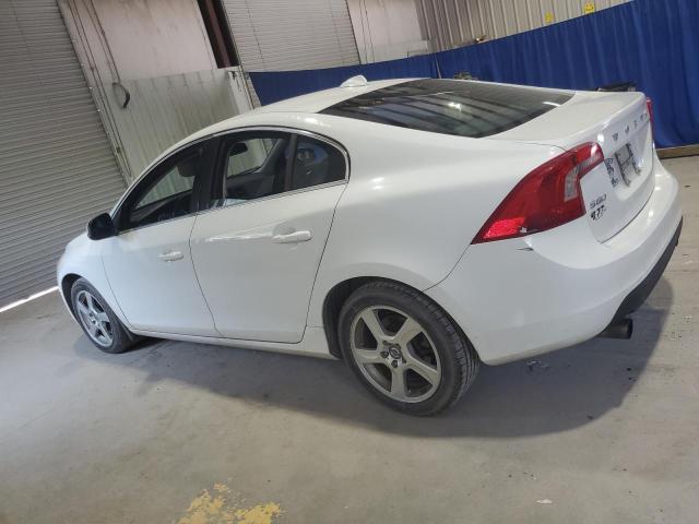 Vin: yv1622fs1c2096670, lot: 60215795, volvo s60 t5 20122