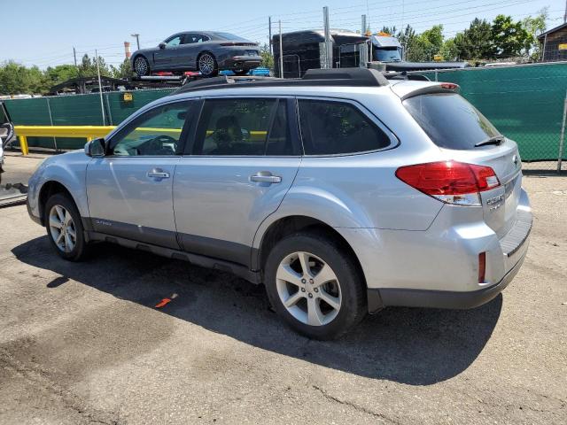 Vin: 4s4brblc4e3298523, lot: 61476195, subaru outback 2.5i limited 20142