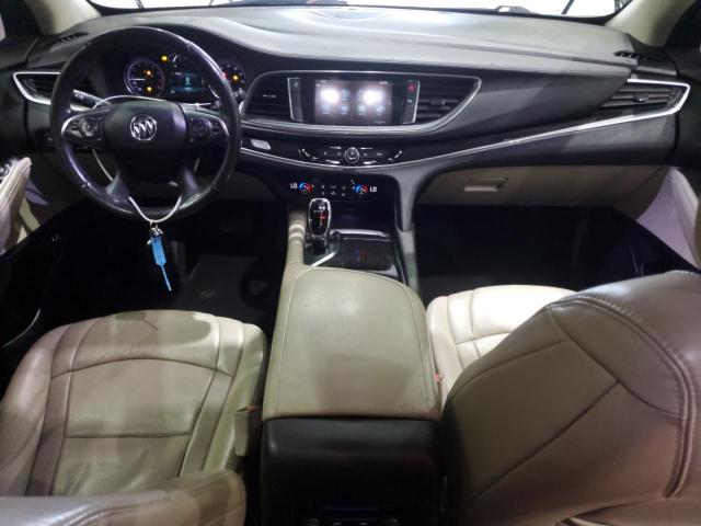 2018 BUICK ENCLAVE ES 5GAERBKW4JJ179214