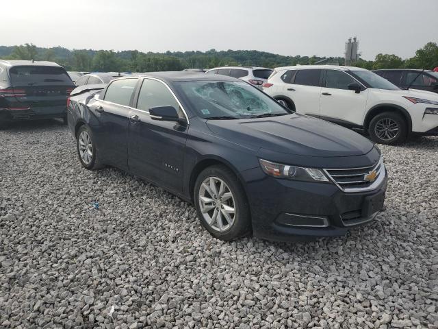 Vin: 1g1115s39gu154904, lot: 58337795, chevrolet impala lt 20164