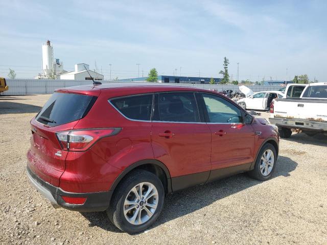 Vin: 1fmcu0gdxhub50370, lot: 59761345, ford escape se 20173
