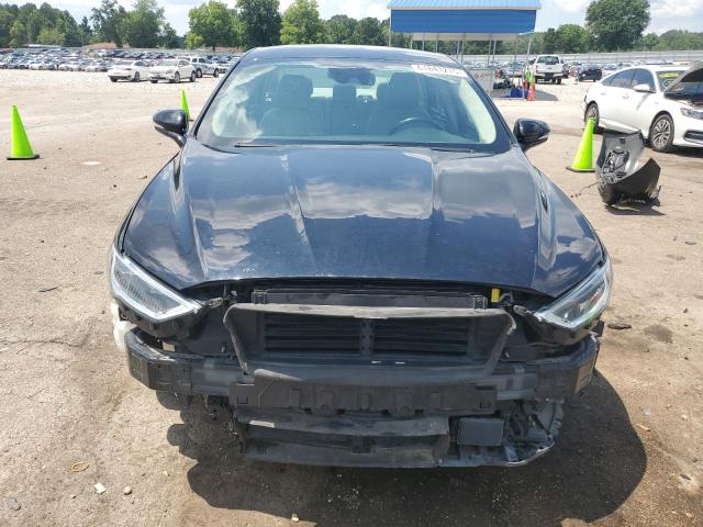2019 FORD FUSION SEL 3FA6P0CD5KR224572