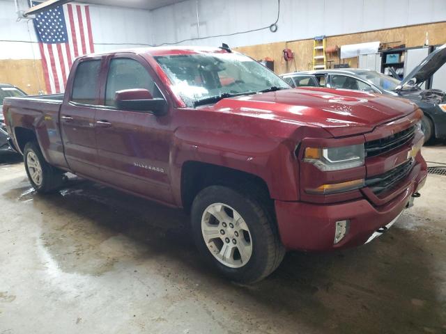 Vin: 1gcvkrec5hz123789, lot: 60468315, chevrolet all models k1500 lt 20174