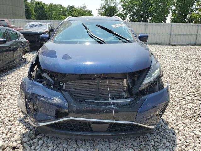 2020 NISSAN MURANO PLA 5N1AZ2DS3LN166128
