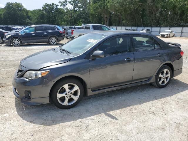 Vin: 2t1bu4ee0bc741489, lot: 60247425, toyota corolla base 2011 img_1