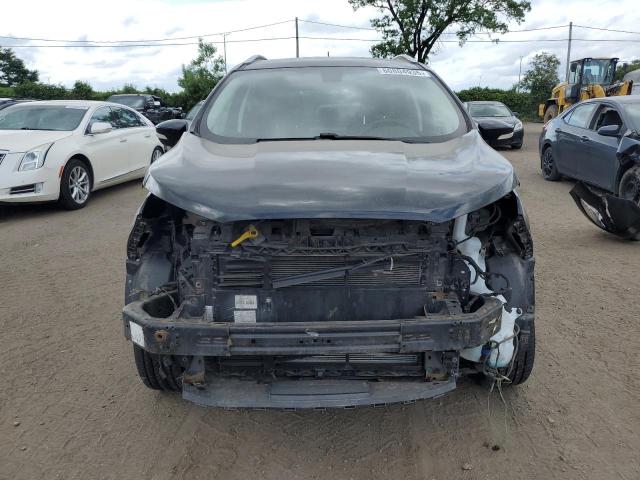 2022 FORD ECOSPORT T MAJ6S3KL7NC468588