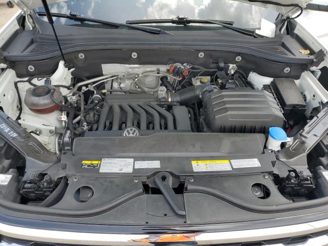 2022 VOLKSWAGEN ATLAS SEL 1V2BR2CA5NC524893