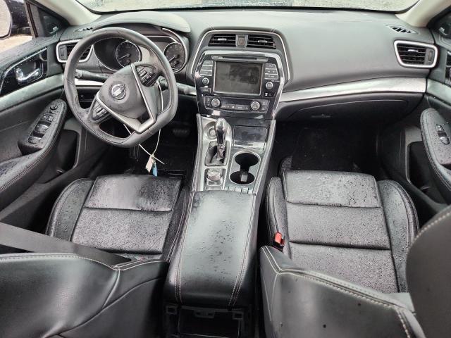 2020 NISSAN MAXIMA SL 1N4AA6DV7LC370512