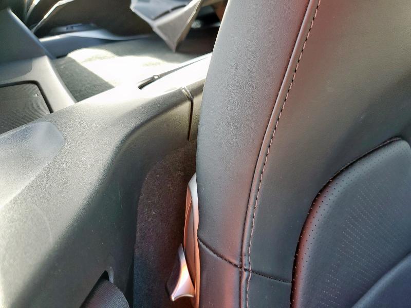 2015 PORSCHE CAYMAN WP0AA2A81FK160550