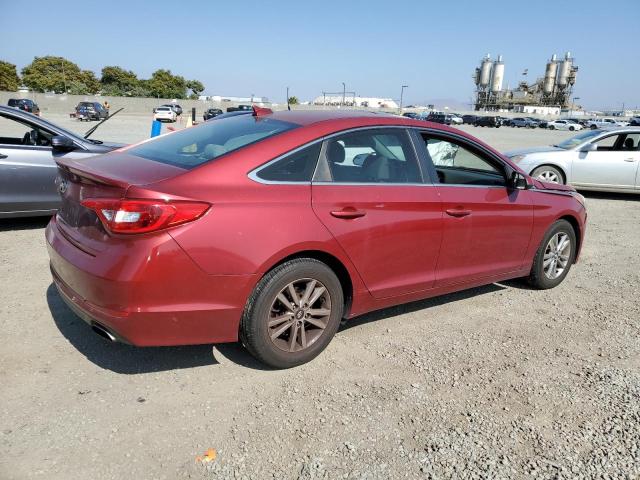2016 HYUNDAI SONATA SE - 5NPE24AFXGH349061