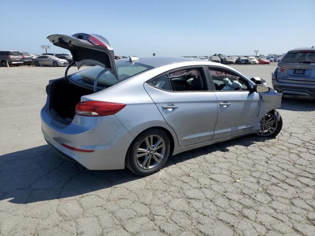 Vin: 5npd84lf1hh123967, lot: 58389705, hyundai elantra se 20173