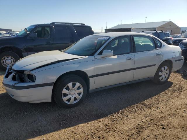 CHEVROLET IMPALA