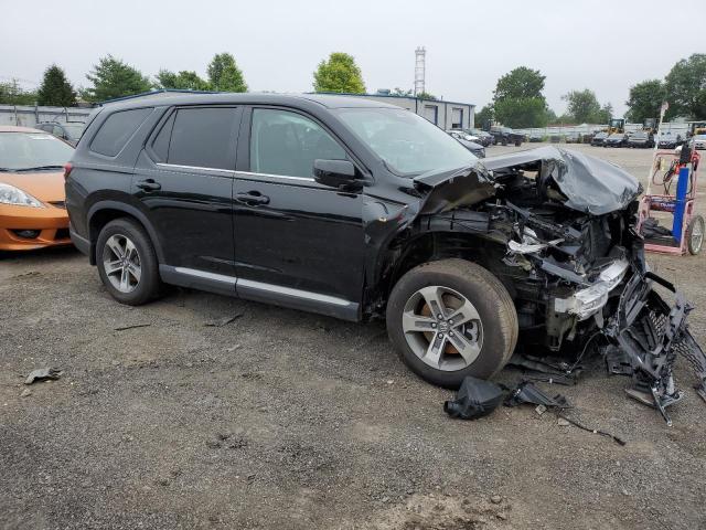 2025 HONDA PILOT EXL 5FNYG1H41SB043472