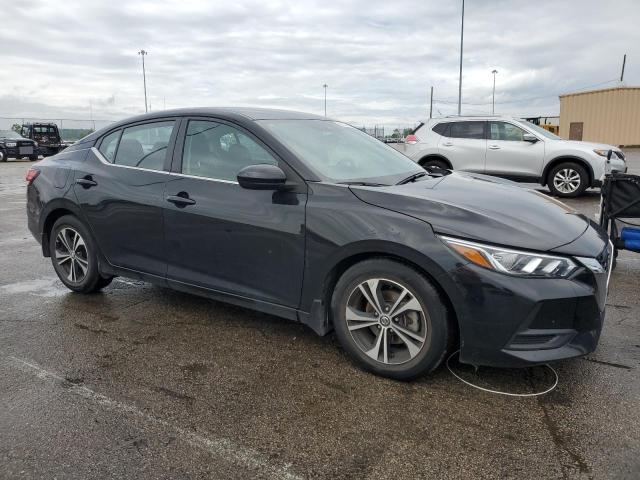 Vin: 3n1ab8cv9py281688, lot: 59287255, nissan sentra sv 20234