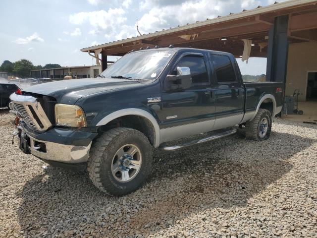 FORD F250 SUPER