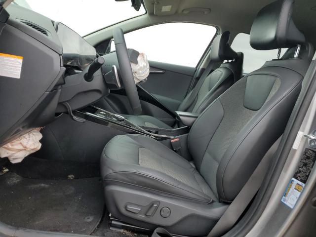 2023 KIA NIRO WIND KNDCR3L12P5028629