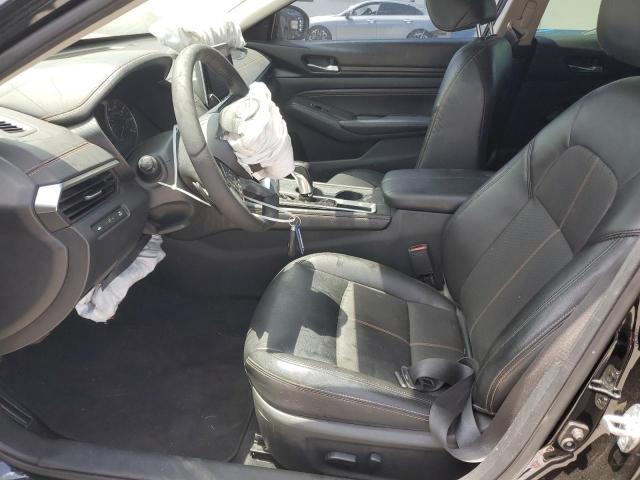 2019 NISSAN ALTIMA SR - 1N4BL4CV9KC172579
