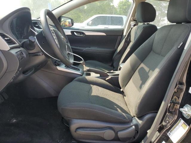 2017 NISSAN SENTRA S - 3N1AB7AP7HY394605