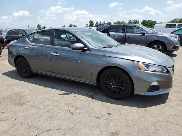 Vin: 1n4bl4bv5lc234160, lot: 62539275, nissan altima s 20204