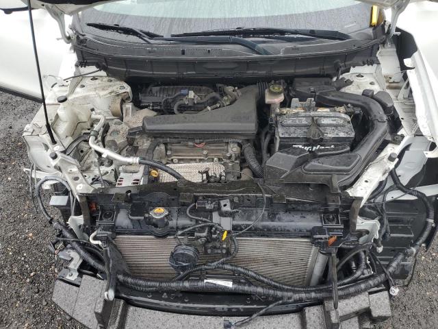 2017 NISSAN ROGUE S KNMAT2MV9HP504563