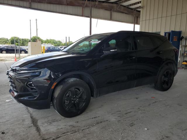Vin: 3gnkbdrs4rs179283, lot: 60688155, chevrolet blazer 3lt 2024 img_1