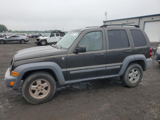 JEEP LIBERTY SP