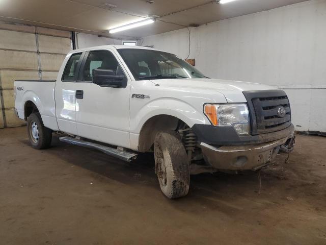 Vin: 1ftfx1ef4ckd39040, lot: 58586665, ford f-150 super cab 20124