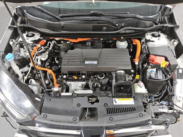 2020 HONDA CR-V EXL 7FART6H83LE011306