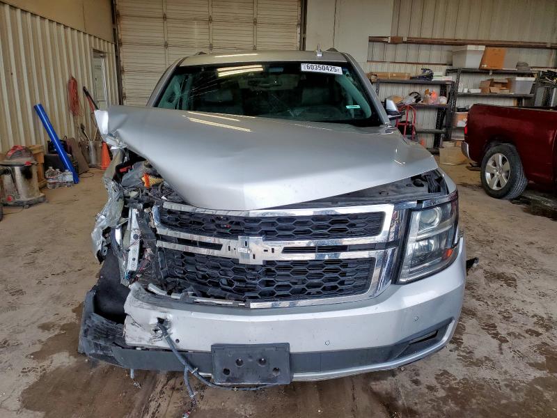 2018 CHEVROLET SUBURBAN C 1GNSCHKC4JR287885