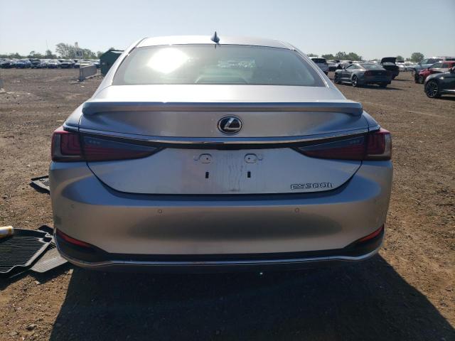 2025 LEXUS ES 300H BA 58AEA1C12SU057930