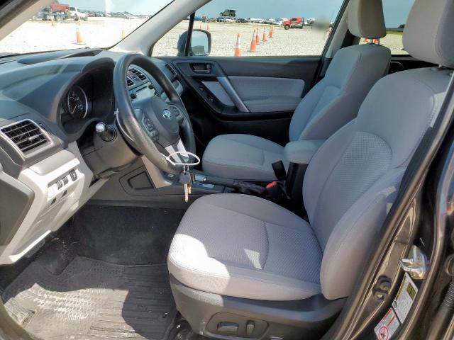 2017 SUBARU FORESTER 2 JF2SJADC5HH565150
