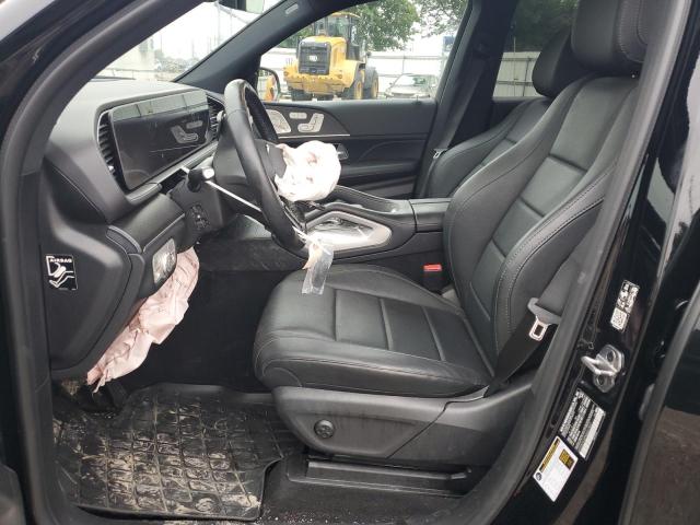 2022 MERCEDES-BENZ GLE 450 4M 4JGFB5KB9NA607897