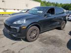 2018 PORSCHE CAYENNE - WP1AA2A26JKA06824