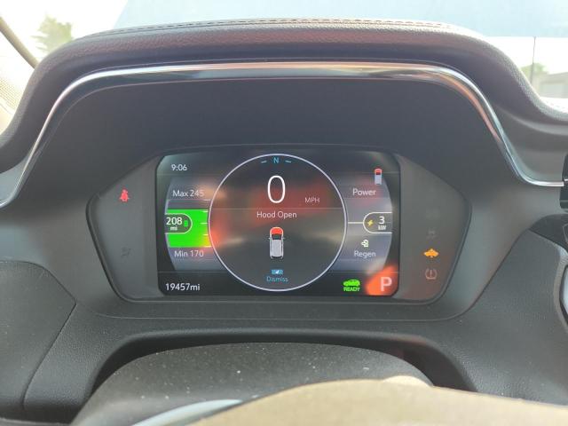 2023 CHEVROLET BOLT EUV L 1G1FY6S09P4158657