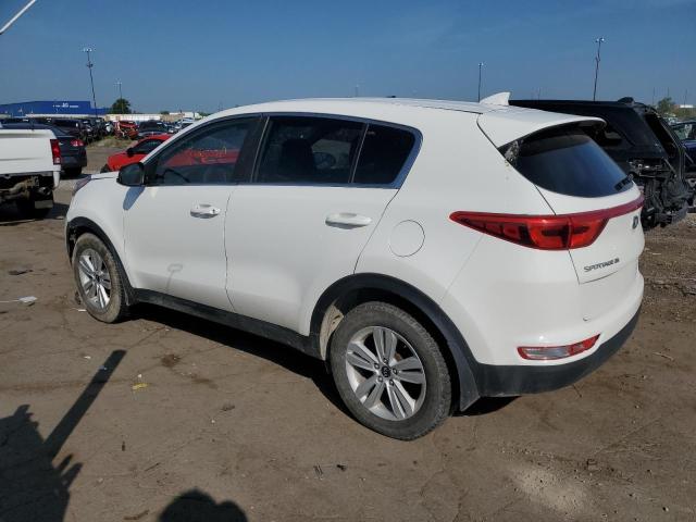Vin: kndpm3ac4h7174931, lot: 61081635, kia sportage lx 20172