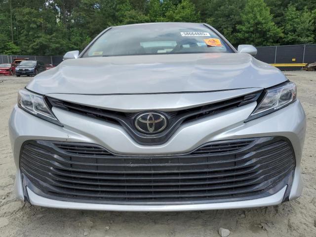 2018 TOYOTA CAMRY L - 4T1B11HK5JU581907
