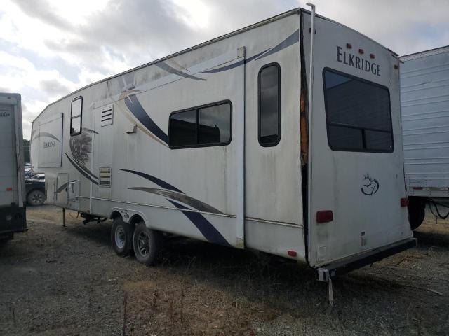HEARTLAND ELKRIDGE 2014 white   5SFRG3729EE266863 photo #4
