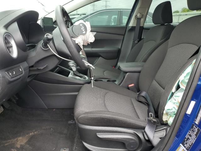 2024 KIA FORTE LX - 3KPF24ADXRE715952