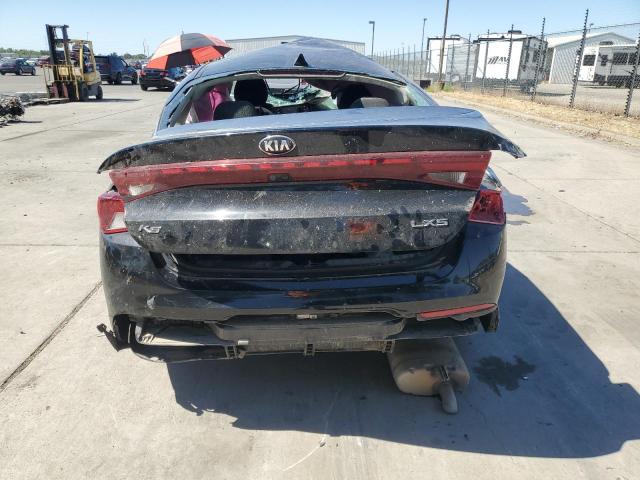 2021 KIA K5 LXS - 5XXG14J20MG008848