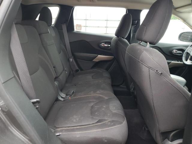 2017 JEEP CHEROKEE L 1C4PJMCB2HW625881