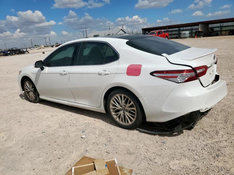 Vin: 4t1b11hk8ju132348, lot: 62287745, toyota camry l 20182